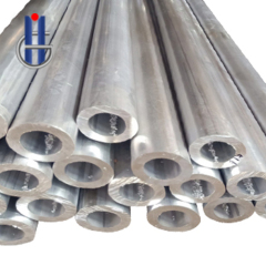 Zinc-aluminum Alloy Tube