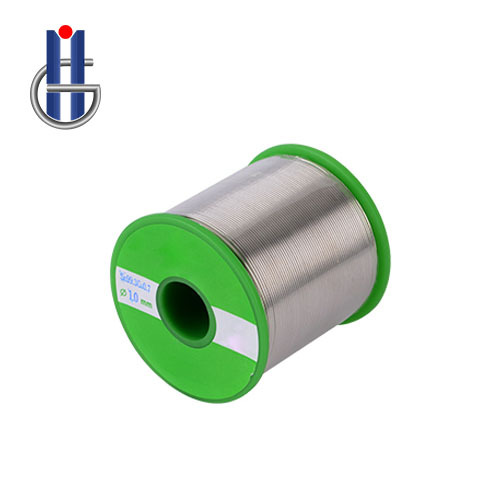 Pure Tin Wire