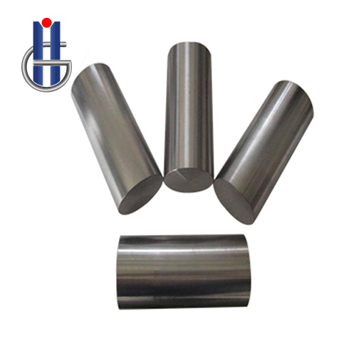 Nickel Rod