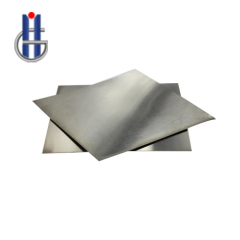 Tin Sheet Metal