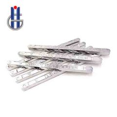 Leaded Tin Rod