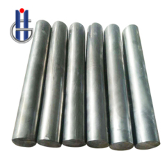 Zinc-tin Alloy Rod
