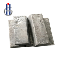 Nickel Ingots