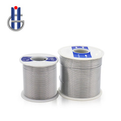Leaded Solder Wire