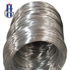 Zinc-copper Alloy Wire in China