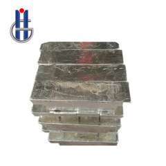 Lead-free Tin Ingot