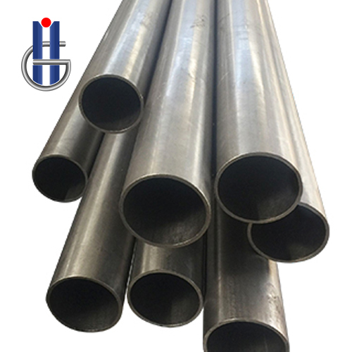 Nickel Tube
