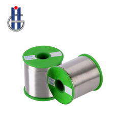 Pure Tin Wire