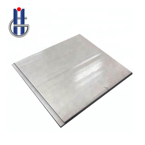 Nickel Alloy Plate