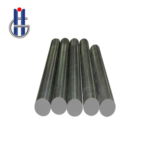 Nickel-titanium Alloy Rod