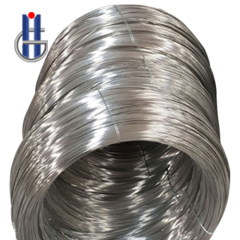 Zinc-copper Alloy Wire
