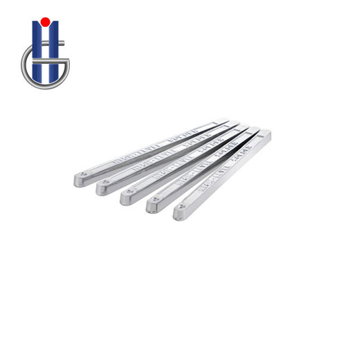 Lead Free Tin Bar