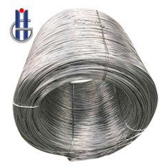 Zinc-tin Alloy Wire