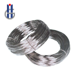 Zinc-aluminum-cadmium Alloy Wire