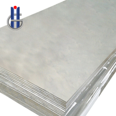 Zinc-tin Alloy Sheet