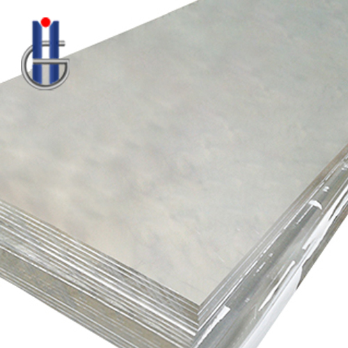 Zinc-tin Alloy Sheet