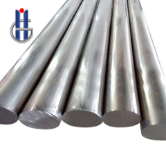 Zinc-iron Alloy Rod