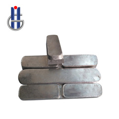 Hard Lead Alloy