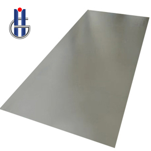 Nickel-titanium Alloy Sheet