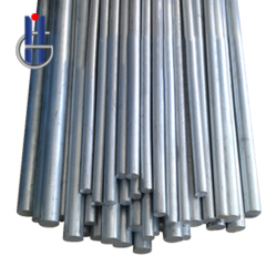 Zinc-copper Alloy Rod