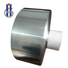Zinc-tin Alloy Strip