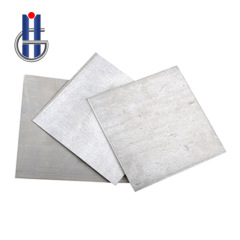 Magnesium Sheet