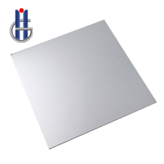 Tin Sheet Metal