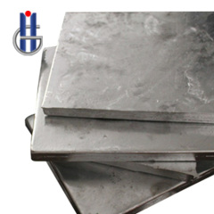 Zinc-aluminum Alloy Sheet