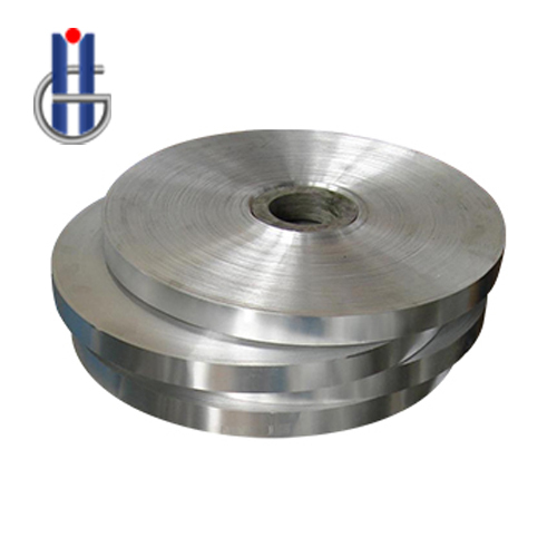 Zinc-tin Alloy Foil