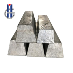Nickel Ingots