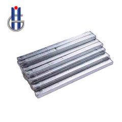 Leaded Tin Rod