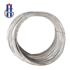 Zinc-tin Alloy Wire