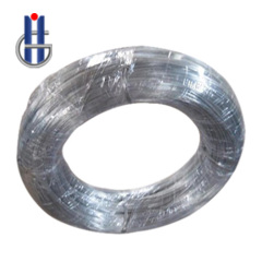 Zinc-aluminum Alloy Wire