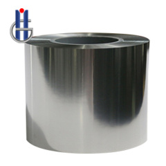 Zinc-aluminum Alloy Strip