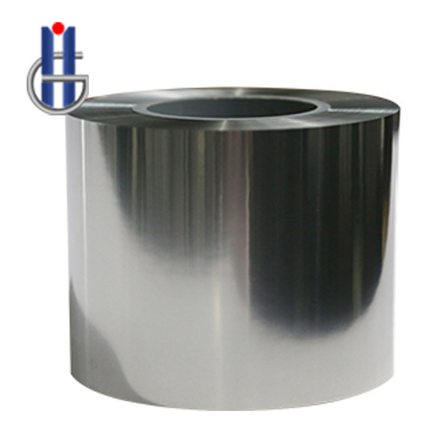 Zinc-aluminum Alloy Strip
