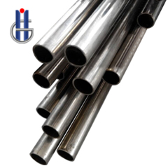 Zinc-copper Alloy Tube