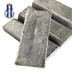 Nickel Ingots