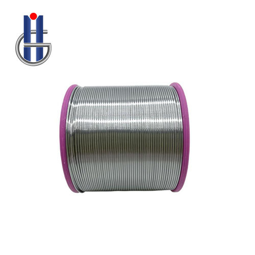 Leaded Tin Wire