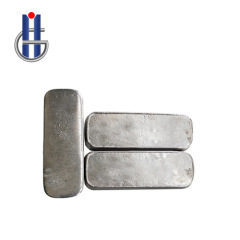 Hard Lead Alloy