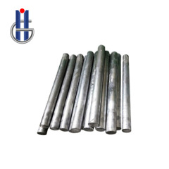 Super Hard Lead Alloy