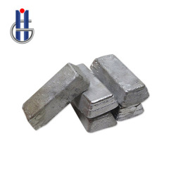 Lead-calcium Alloy