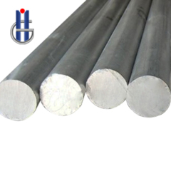 Zinc-aluminum-cadmium Alloy Rod