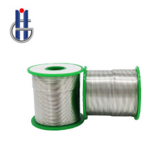 Pure Tin Wire