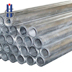 Nickel Tube