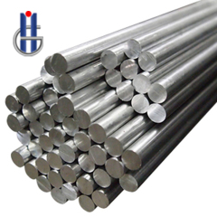 Zinc-aluminum Alloy Rod
