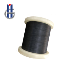 Nickel-titanium Alloy Wire