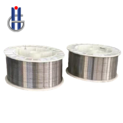 Zinc-copper Alloy Wire in China