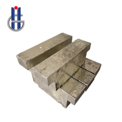 Lead-free Tin Ingot