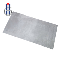 High Pure Tin Sheet