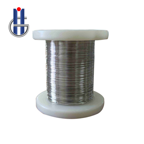 Nickel Alloy Wire